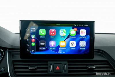 Audi Q5 Gebrauchtwagen Audi Q5 Gebrauchtwagen