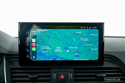 Audi Q5 Gebrauchtwagen Audi Q5 Gebrauchtwagen