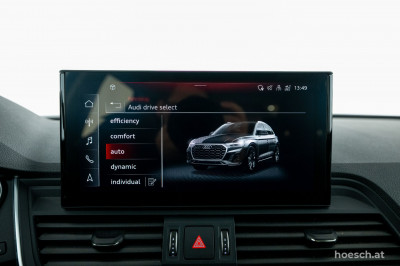 Audi Q5 Gebrauchtwagen Audi Q5 Gebrauchtwagen