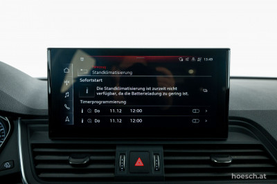 Audi Q5 Gebrauchtwagen Audi Q5 Gebrauchtwagen