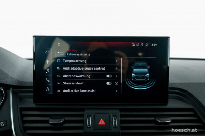 Audi Q5 Gebrauchtwagen Audi Q5 Gebrauchtwagen