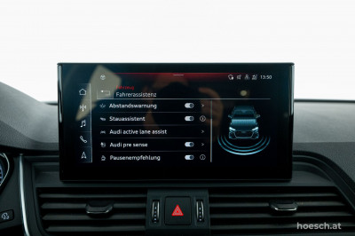 Audi Q5 Gebrauchtwagen Audi Q5 Gebrauchtwagen