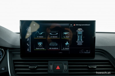 Audi Q5 Gebrauchtwagen Audi Q5 Gebrauchtwagen