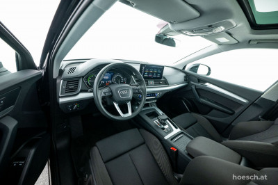 Audi Q5 Gebrauchtwagen Audi Q5 Gebrauchtwagen