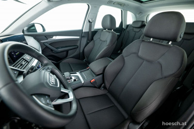 Audi Q5 Gebrauchtwagen Audi Q5 Gebrauchtwagen