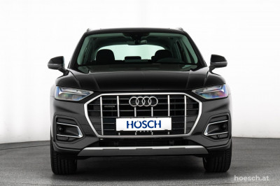 Audi Q5 Gebrauchtwagen Audi Q5 Gebrauchtwagen