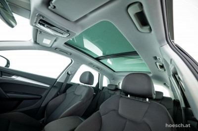 Audi Q5 Gebrauchtwagen Audi Q5 Gebrauchtwagen