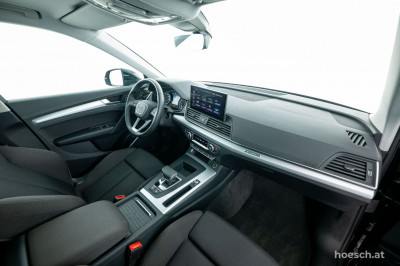 Audi Q5 Gebrauchtwagen Audi Q5 Gebrauchtwagen