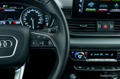 Audi Q5 Gebrauchtwagen Audi Q5 Gebrauchtwagen