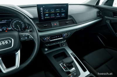 Audi Q5 Gebrauchtwagen Audi Q5 Gebrauchtwagen