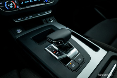 Audi Q5 Gebrauchtwagen Audi Q5 Gebrauchtwagen