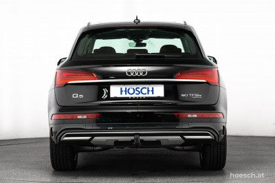 Audi Q5 Gebrauchtwagen Audi Q5 Gebrauchtwagen