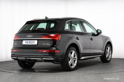 Audi Q5 Gebrauchtwagen Audi Q5 Gebrauchtwagen