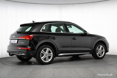 Audi Q5 Gebrauchtwagen Audi Q5 Gebrauchtwagen