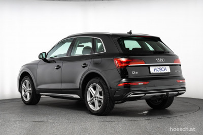 Audi Q5 Gebrauchtwagen Audi Q5 Gebrauchtwagen