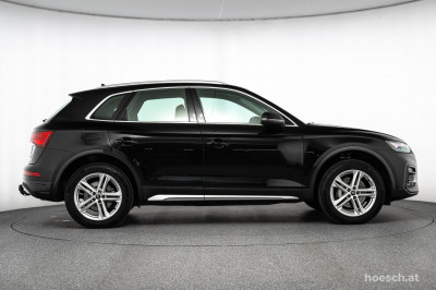 Audi Q5 Gebrauchtwagen Audi Q5 Gebrauchtwagen