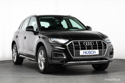 Audi Q5 Gebrauchtwagen Audi Q5 Gebrauchtwagen