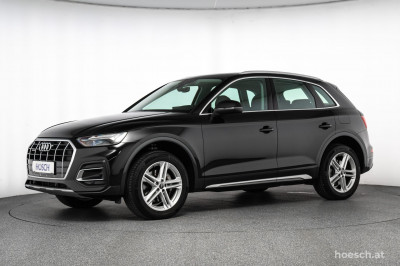 Audi Q5 Gebrauchtwagen Audi Q5 Gebrauchtwagen