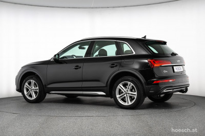 Audi Q5 Gebrauchtwagen Audi Q5 Gebrauchtwagen