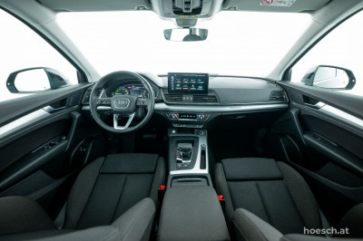 Audi Q5 Gebrauchtwagen Audi Q5 Gebrauchtwagen