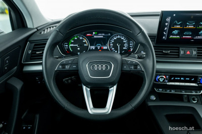 Audi Q5 Gebrauchtwagen Audi Q5 Gebrauchtwagen