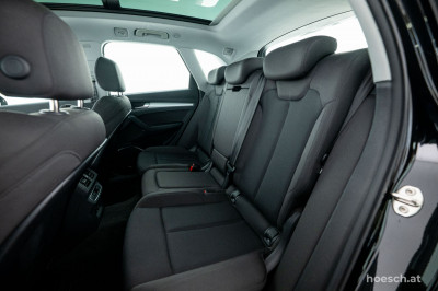 Audi Q5 Gebrauchtwagen Audi Q5 Gebrauchtwagen