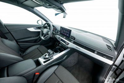 Audi A4 Gebrauchtwagen Audi A4 Gebrauchtwagen