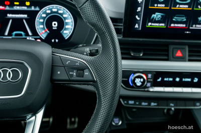 Audi A4 Gebrauchtwagen Audi A4 Gebrauchtwagen