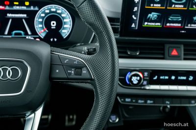 Audi A4 Gebrauchtwagen Audi A4 Gebrauchtwagen