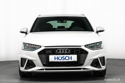 Audi A4 Gebrauchtwagen Audi A4 Gebrauchtwagen