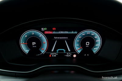 Audi A4 Gebrauchtwagen Audi A4 Gebrauchtwagen