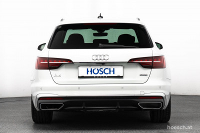 Audi A4 Gebrauchtwagen Audi A4 Gebrauchtwagen