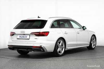 Audi A4 Gebrauchtwagen Audi A4 Gebrauchtwagen