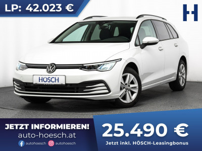 VW Golf Gebrauchtwagen VW Golf Gebrauchtwagen