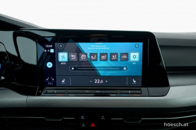 VW Golf Gebrauchtwagen VW Golf Gebrauchtwagen