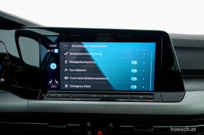 VW Golf Gebrauchtwagen VW Golf Gebrauchtwagen