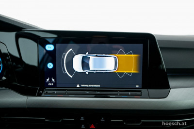 VW Golf Gebrauchtwagen VW Golf Gebrauchtwagen