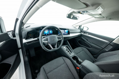 VW Golf Gebrauchtwagen VW Golf Gebrauchtwagen