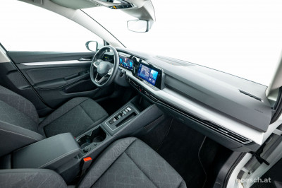 VW Golf Gebrauchtwagen VW Golf Gebrauchtwagen