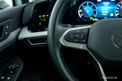 VW Golf Gebrauchtwagen VW Golf Gebrauchtwagen