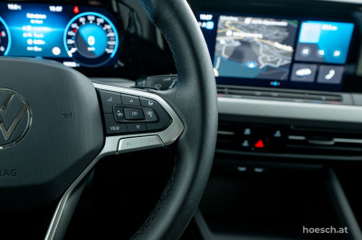 VW Golf Gebrauchtwagen VW Golf Gebrauchtwagen