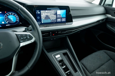 VW Golf Gebrauchtwagen VW Golf Gebrauchtwagen