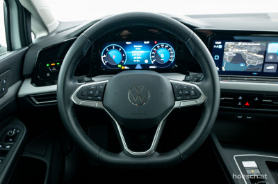 VW Golf Gebrauchtwagen VW Golf Gebrauchtwagen