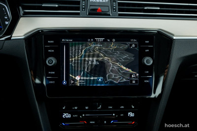 VW Passat Gebrauchtwagen VW Passat Gebrauchtwagen