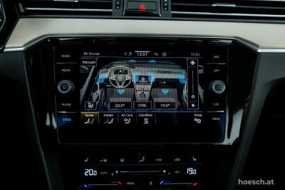 VW Passat Gebrauchtwagen VW Passat Gebrauchtwagen