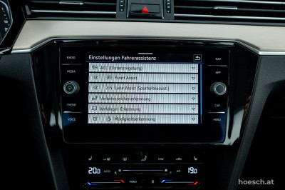 VW Passat Gebrauchtwagen VW Passat Gebrauchtwagen