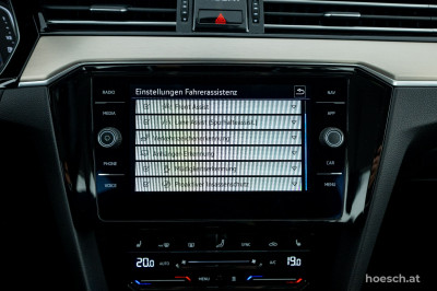 VW Passat Gebrauchtwagen VW Passat Gebrauchtwagen