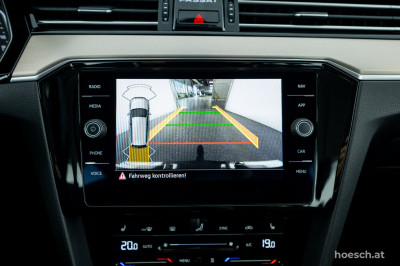 VW Passat Gebrauchtwagen VW Passat Gebrauchtwagen