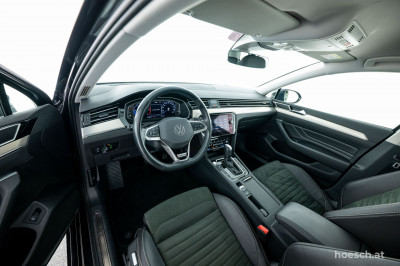 VW Passat Gebrauchtwagen VW Passat Gebrauchtwagen