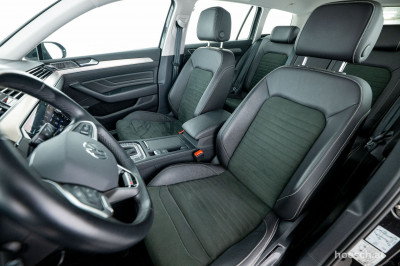 VW Passat Gebrauchtwagen VW Passat Gebrauchtwagen